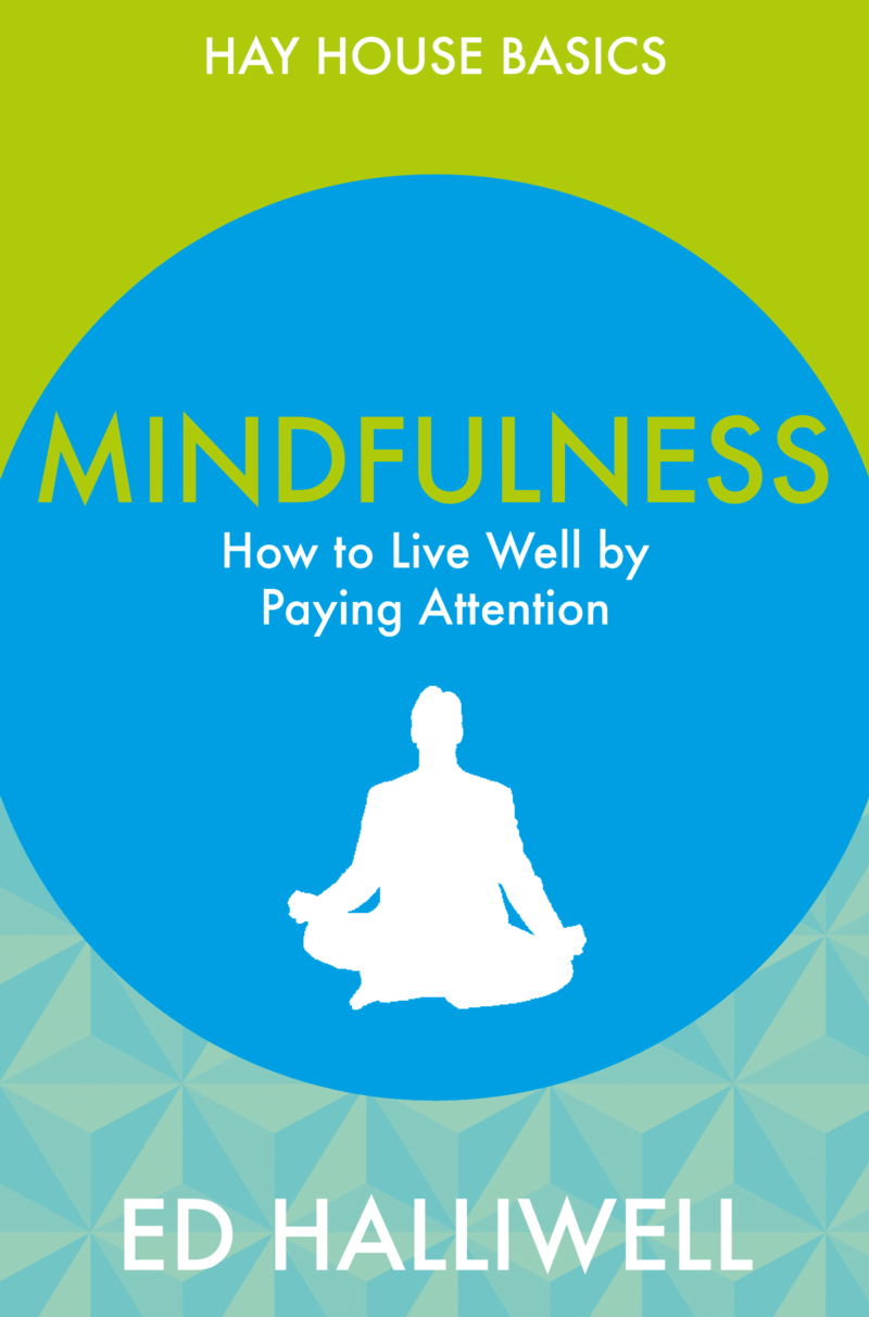 Mindfulness Basics Book cover