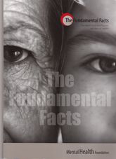 fundamental facts mental health foundation