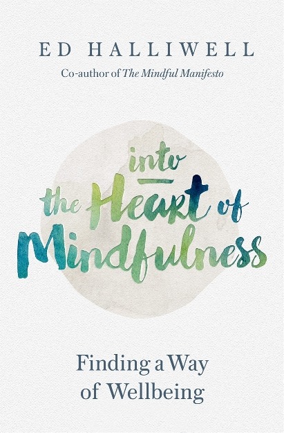 into the heart of mindfulness cover